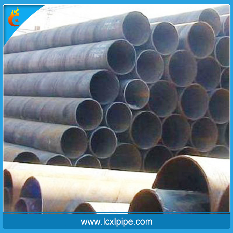 Seamless/ ERW Welded / Alloy Galvanized Square/Rectangular/Round Carbon Steel Pipe/Stainless Steel Pipe