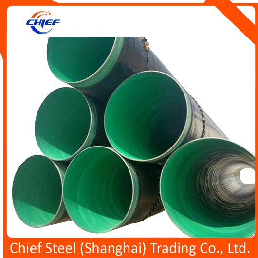SSAW Welded Steel Pipe/API 5L Psl1/Psl2 Gr. a, Gr. B, X42, X46, X52, X56, X60, X65, X70/ASTM A53 ASTM 139/ASTM A252 Grade 1/2/3 /Nzs 1163 /En10219-1