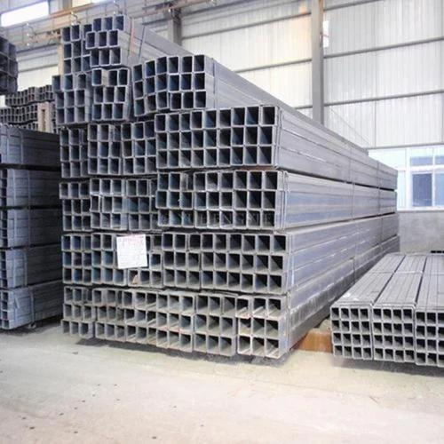 ASTM A53 A36 Galvanized Q195 Q235 Hot DIP Square 201 304 316L Stainless Steel Precision Tube Galvanized Seamless Steel Pipe Tube