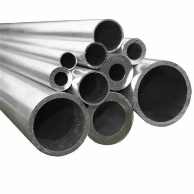 Aluminium Alloy Pipe