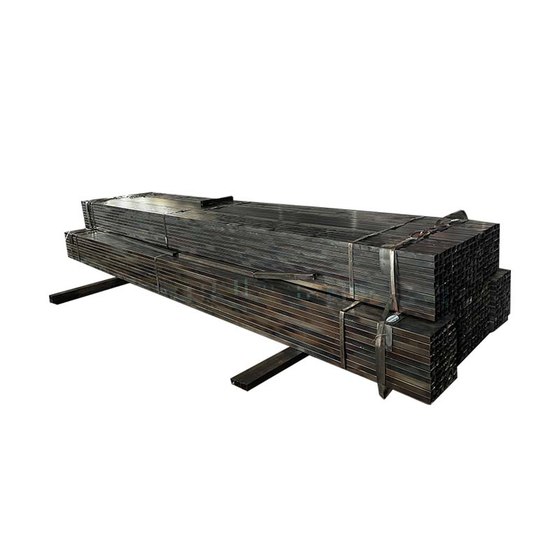 50X50 Shs Hollow Section Iron Pipe Black Annealing Square Rectangular Steel Tube