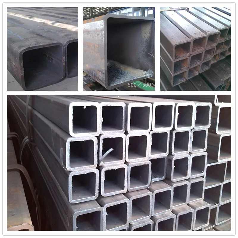 Carbon Steel Pipe