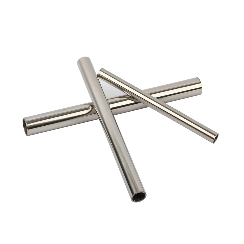 ASTM 202 Carbon Seamless Square Galvanized Stainless Steel Pipe Tube, Length 5800mm, O. D. 6mm-2500mm