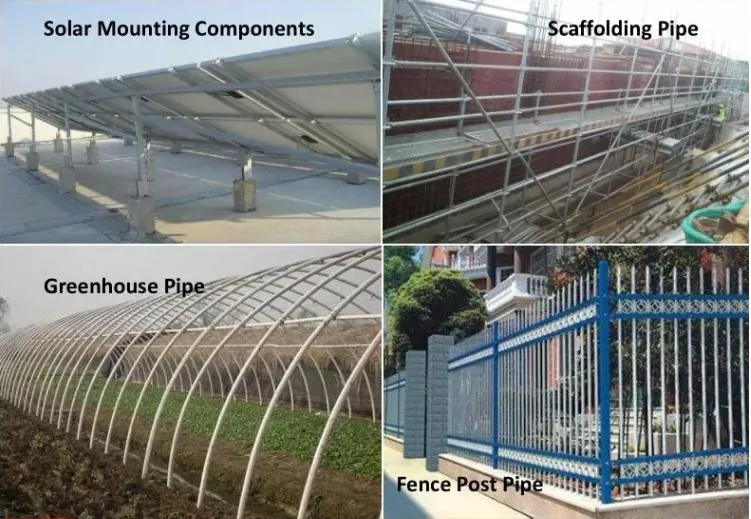 Application Scenarios