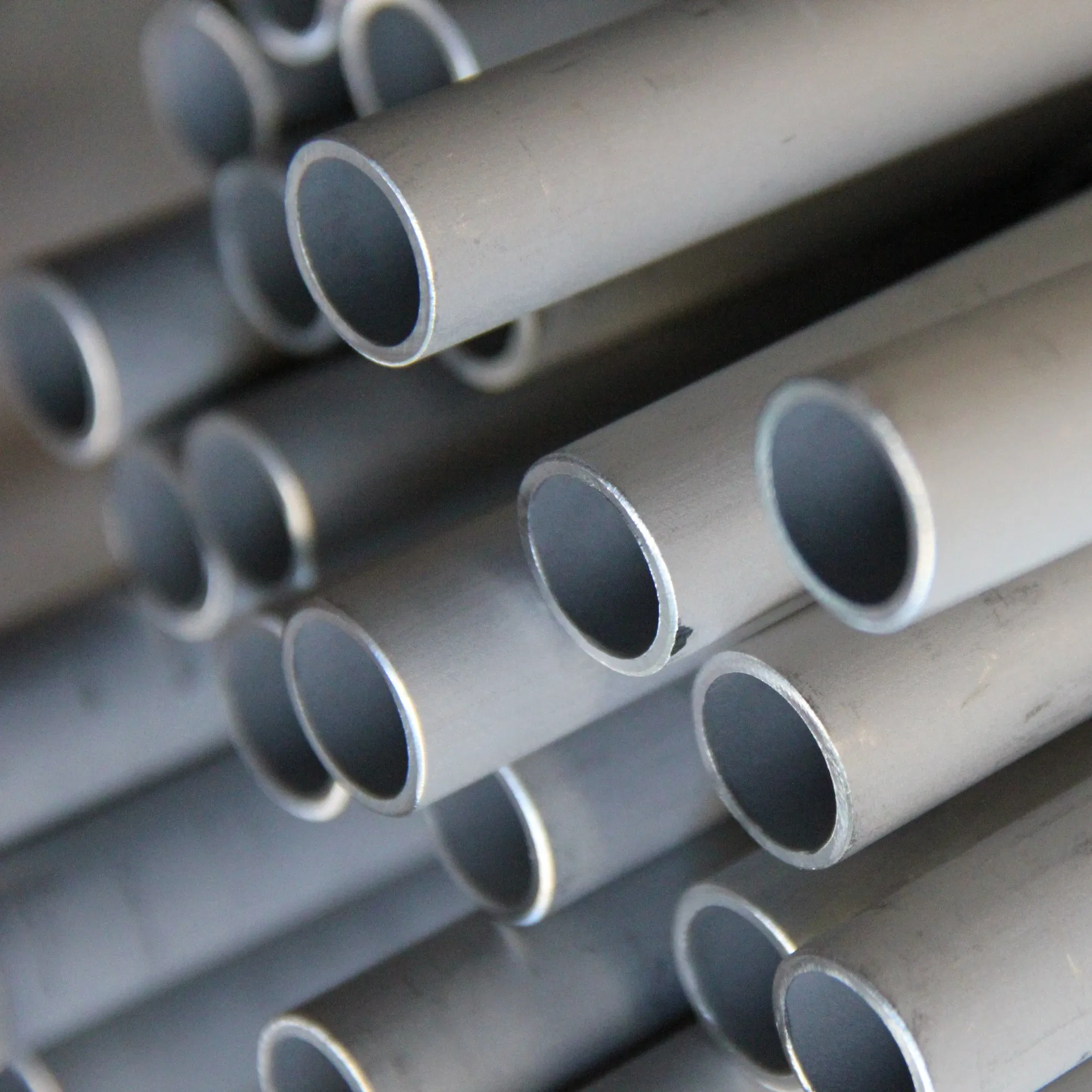 Stainless Steel Seamless Heat Exchanger Tube for Boilers SS316