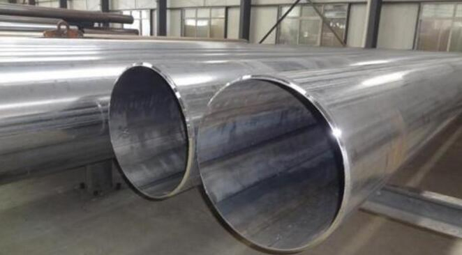 Premium 5L LSAW Welded Steel Pipe for Industrial Applications