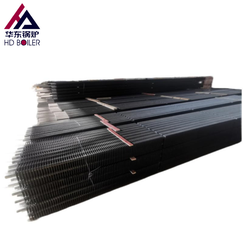 Heat Radiator H Type Boiler Fin Tube for Heat Exchanger