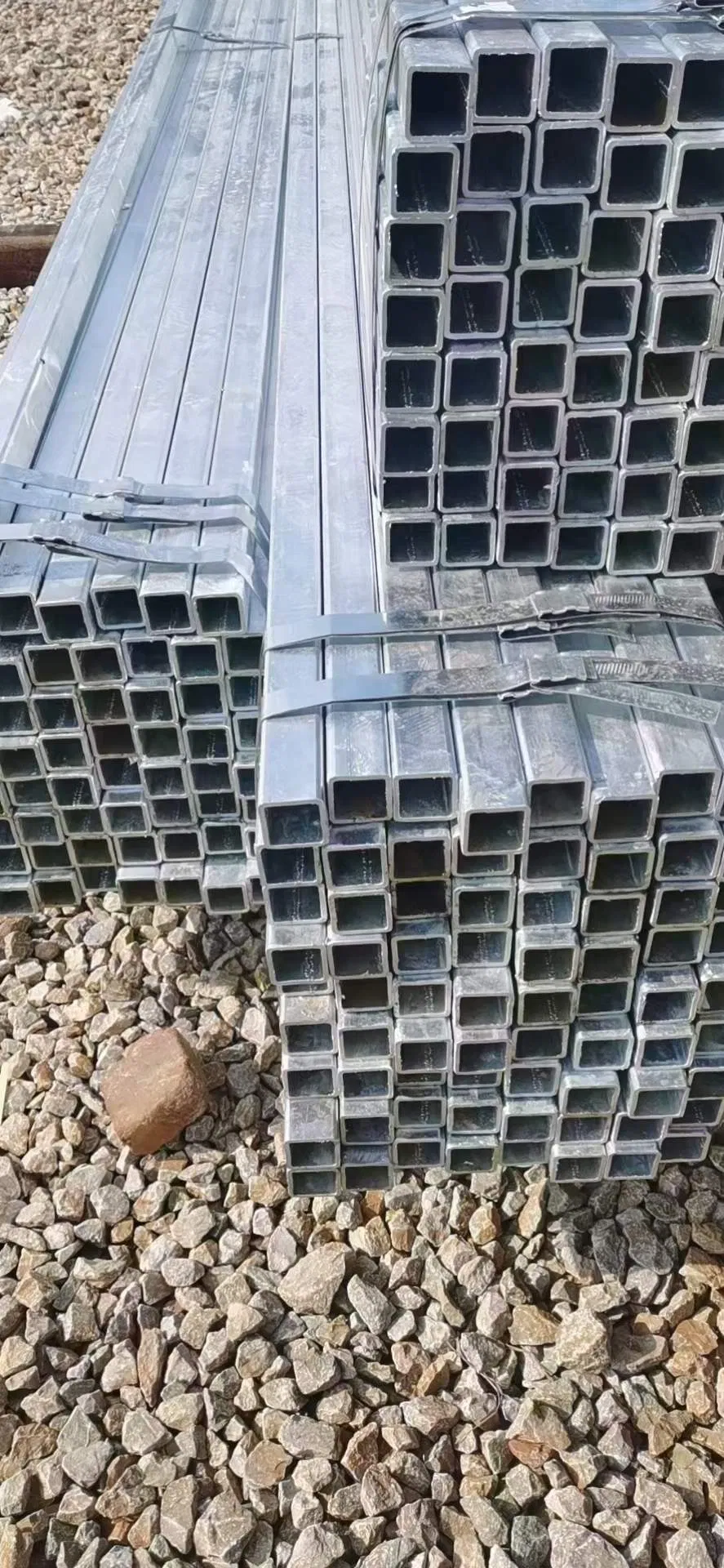 Detailed Pipe Specification