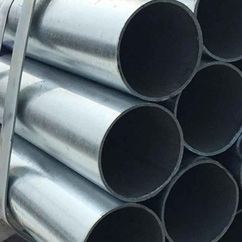 Galvanized Steel Pipe Detail 2