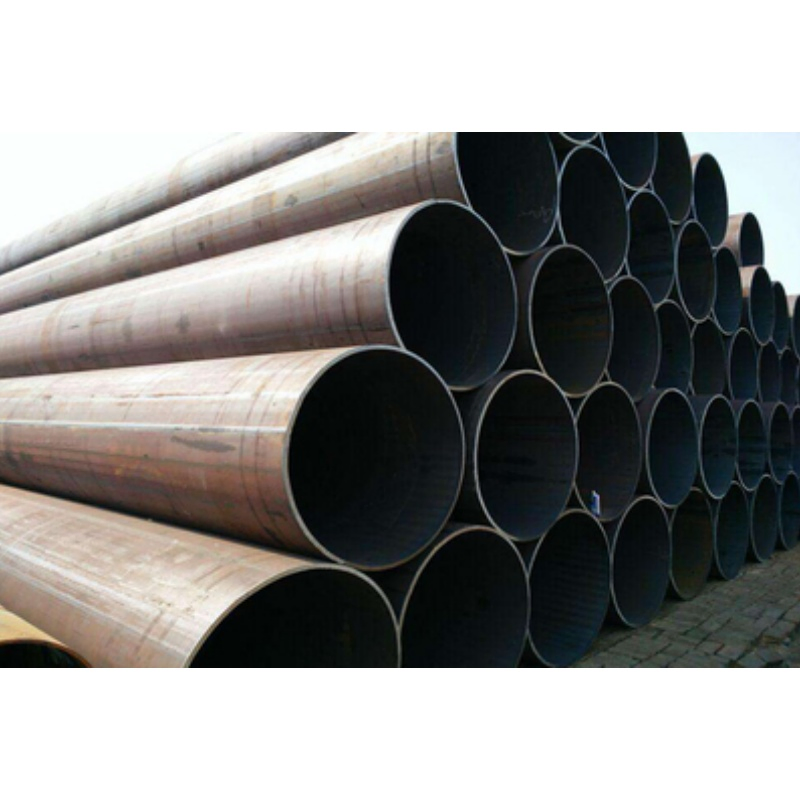 Premium Long Stainless Steel Welded Round Pipe - High Corrosion Resistance Low Carbon Corrosion Resistance Durable Welded Steel Scaffolding Pipe