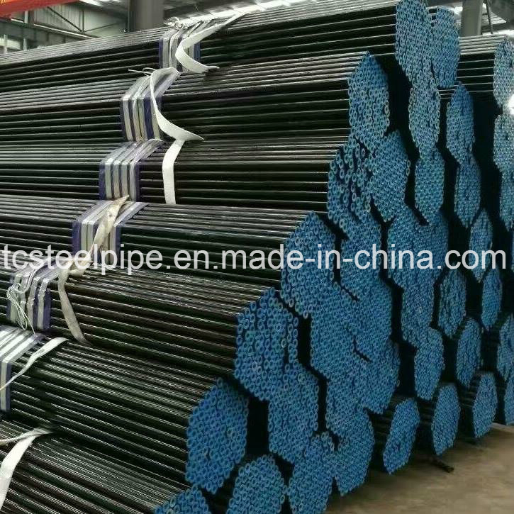 ASTM A519-03 Grade 1019 Seamless Steel Mechanical Structure Tube