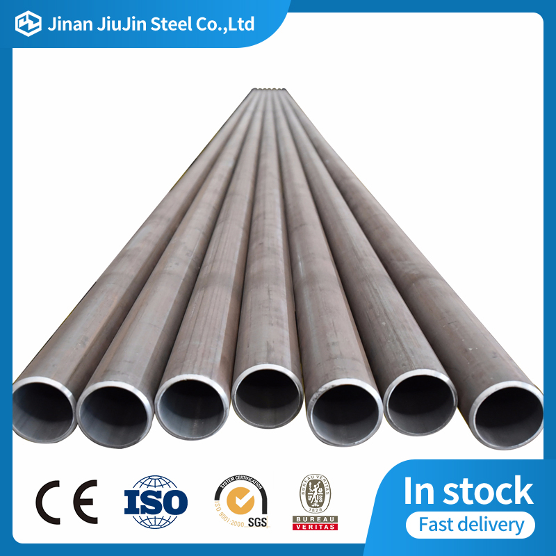API 5L Pipe Carbon Steel Pipe SSAW ERW Pipe LSAW Steel Pipe Seamless Steel Pipe Alloy Steel Pipe 15mm-609.6mm Diameter Steel Pipe Hot Sell