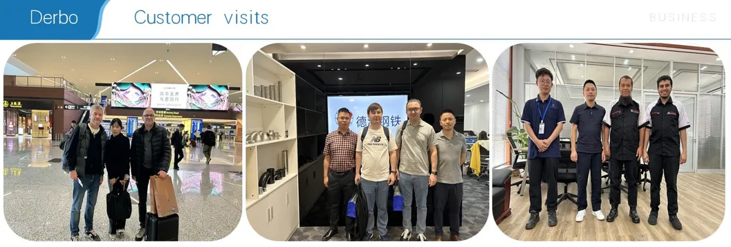 ASTM A178 Pipe Production 2