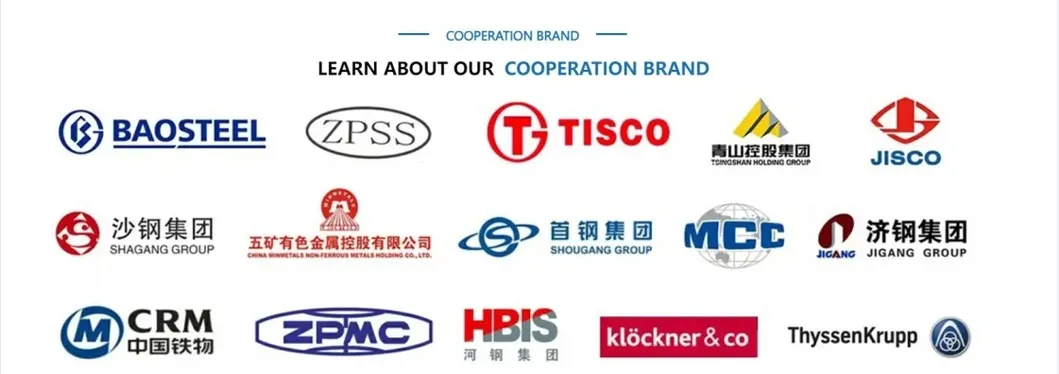 Steel Coil Processing