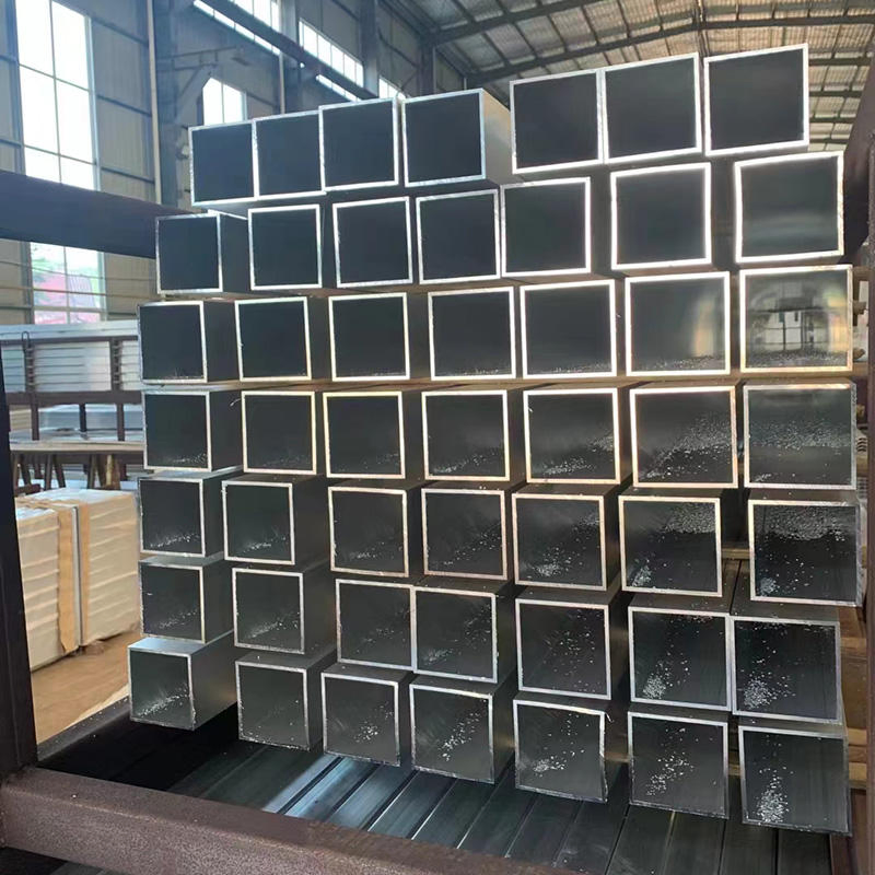 Super Duplex Stainless Steel Pipe/Tube for The Mechanical/Chemical Industries