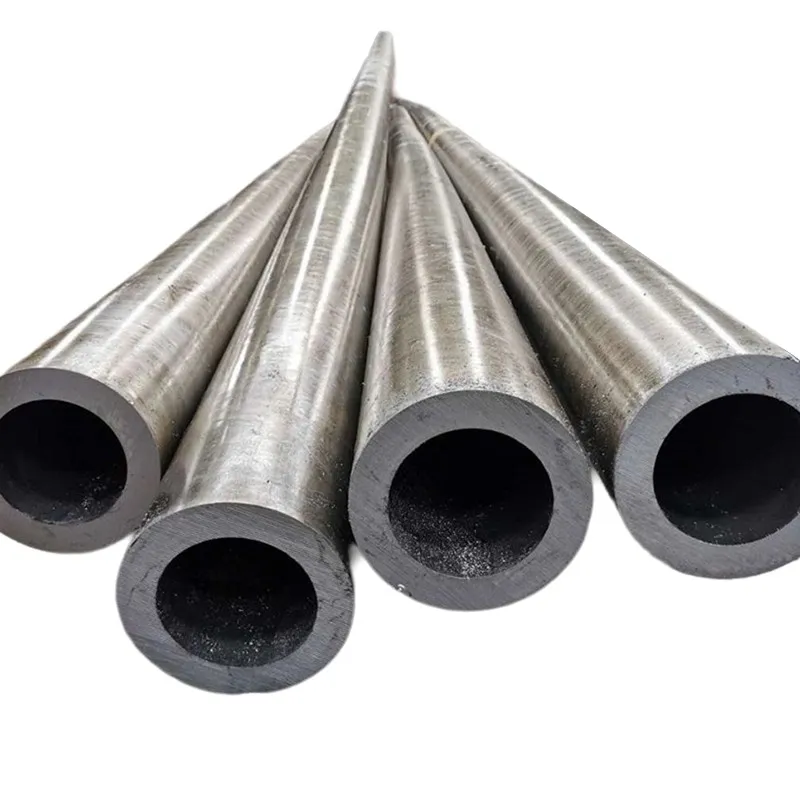 Stainless Steel Pipe 3