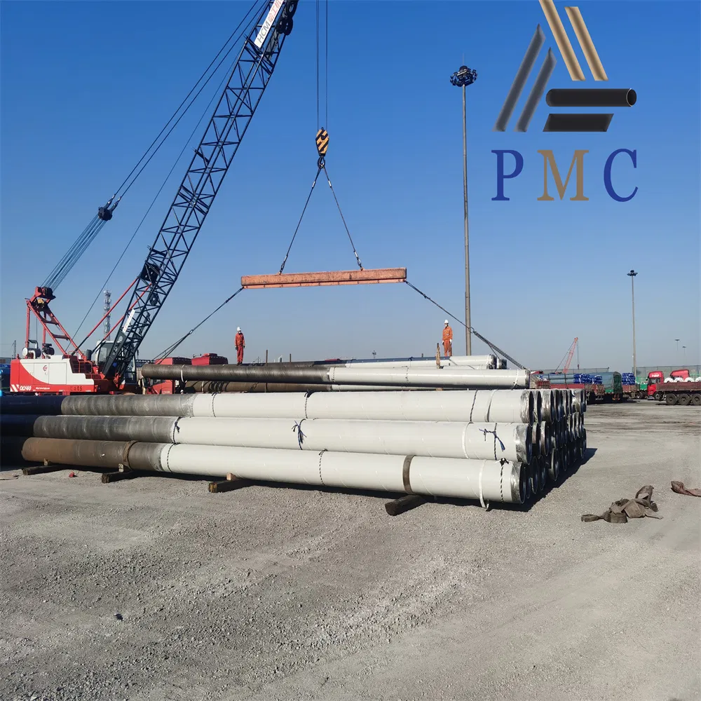 API 5L Psl1/2/ASTM A53/A106 Gr.B/JIS DIN/A179/A192/A333 X42/X52/X56/X60/65 X70 Stainless/Black/Galvanized/Round Square Grooved Seamless/Welded Carbon Steel Pipe