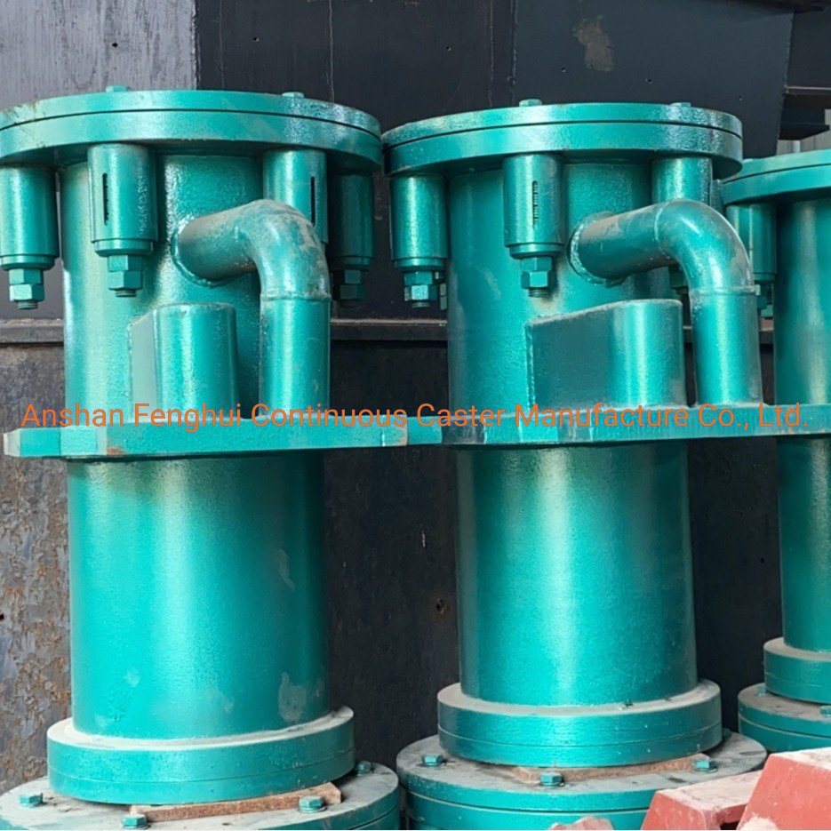 28 Years Factory High Quliaty Cuag Tp2 Dhp Square Round Steel Billet Continuous Casting Machine Crystallizer Copper Mold Tube CCM Cmt Copper Mould Tube