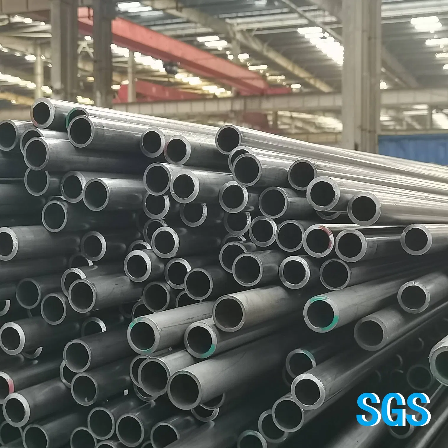 Carbon Steel Tube Thickness Wall Zero Cut Seamless Steel Tube Mechanical Structure Pipe Cold Rolling Steel Tube
