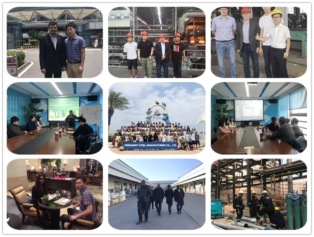 Manufacturing Detail