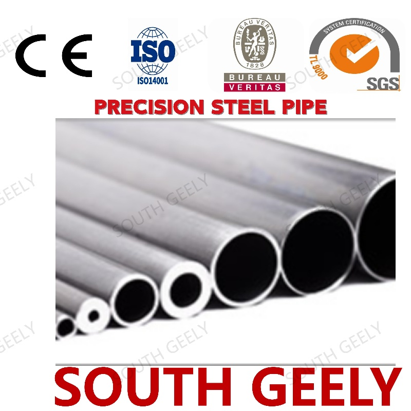 S235/ S275/ S355 16mo3/ P265gh/ 30CrMo AISI 304 Precision Welded or Seamless Steel Pipe Tube Manufacturer Factory Price