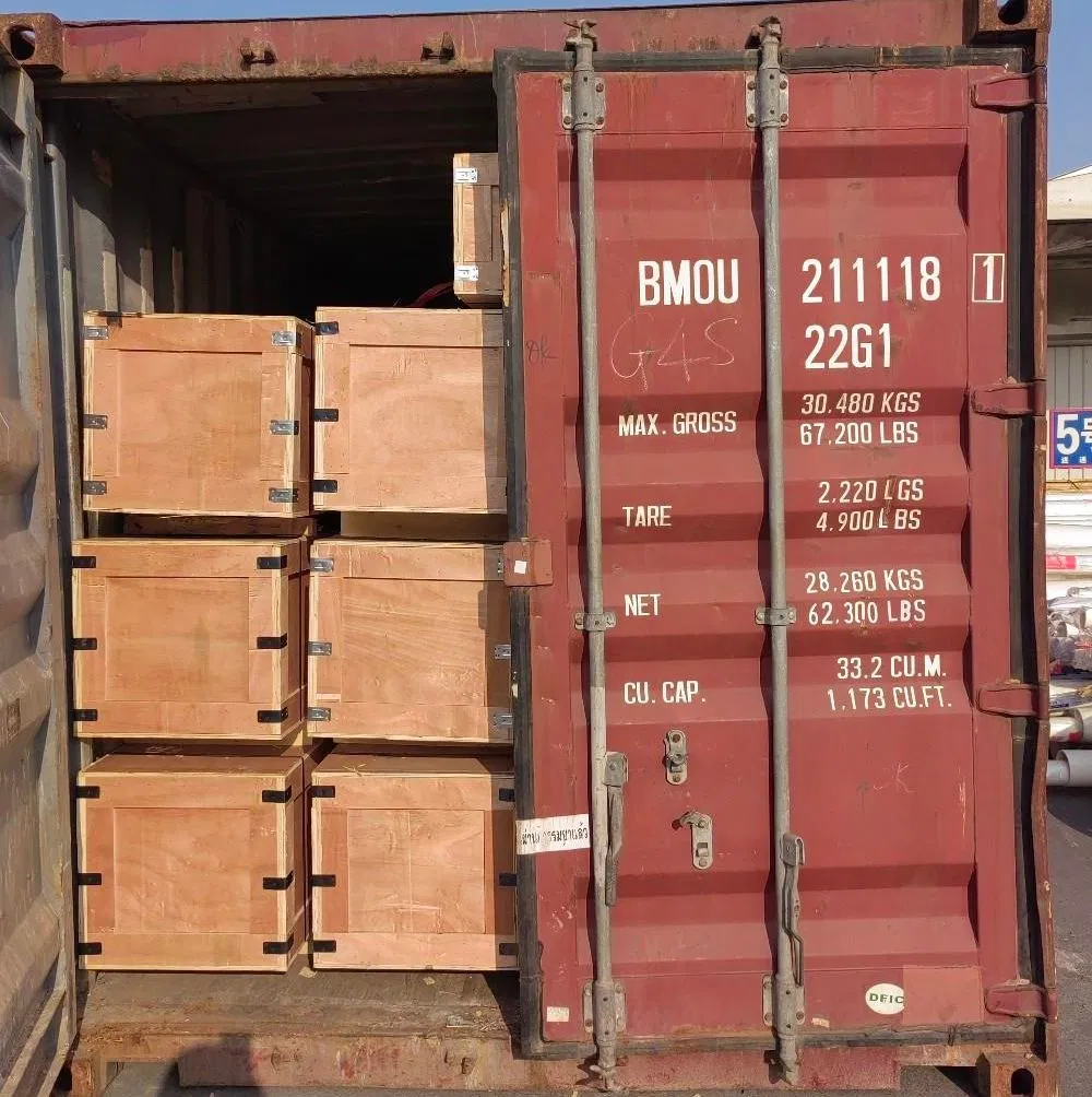 A179 A213 High Pressure Seamless Steel Tube for Condenser Steam Boiler Heat-Exchanger