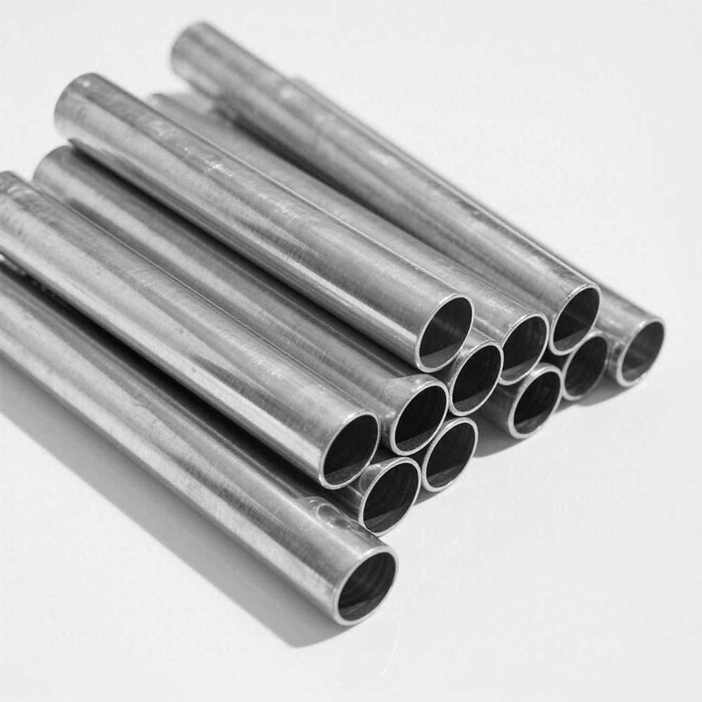 Structural Alloy Steel Tube for High-Pressure Boiler Systems