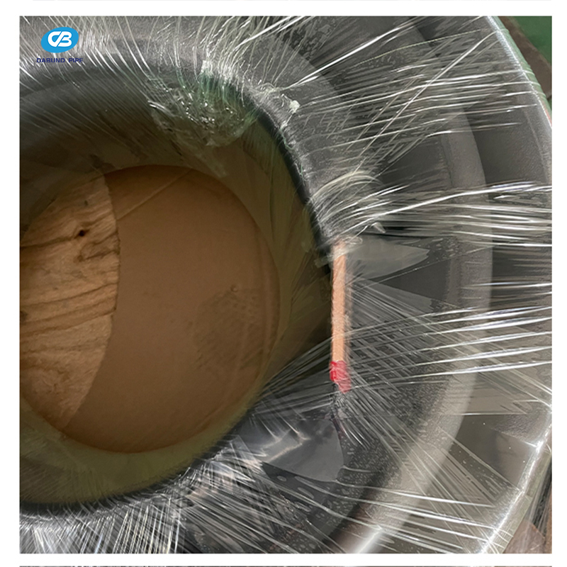 Split AC Copper Pipe Set Copper Line Sets