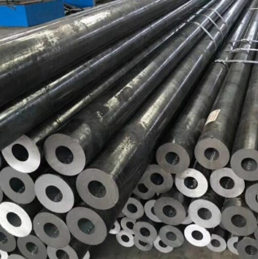 1.1127 38mn6 Alloy Steel Tubes for Mechanical Purpose