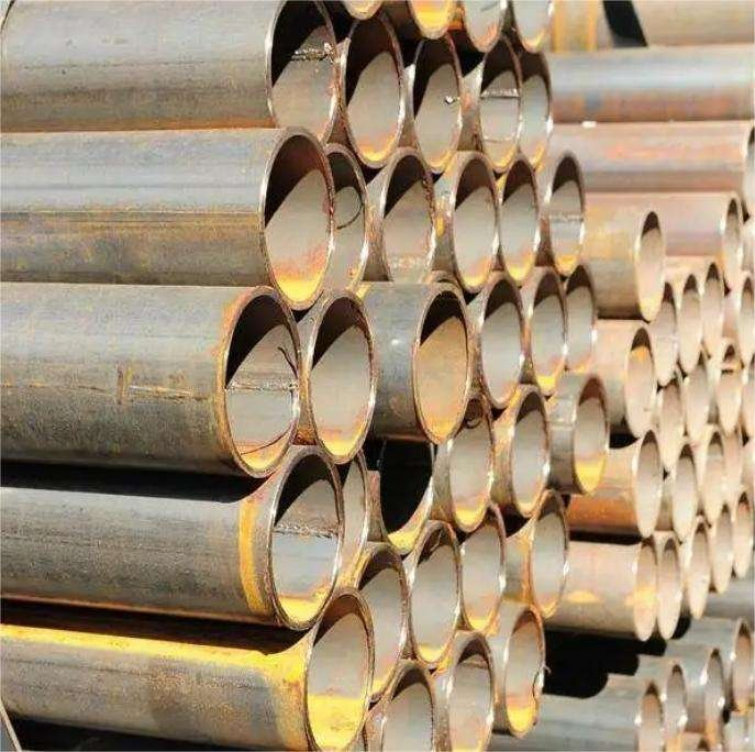 High-Quality ASTM A213 T11 T22 Alloy Steel Tubes for Boilers
