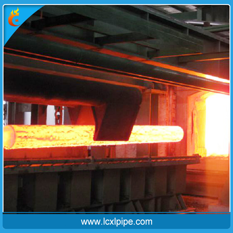 Seamless/ ERW Welded / Alloy Galvanized Square/Rectangular/Round Carbon Steel Pipe/Stainless Steel Pipe