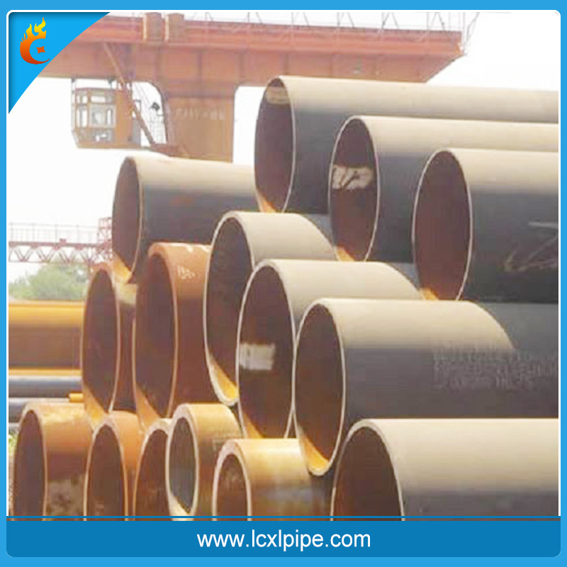 Seamless/ ERW Welded / Alloy Galvanized Square/Rectangular/Round Carbon Steel Pipe/Stainless Steel Pipe