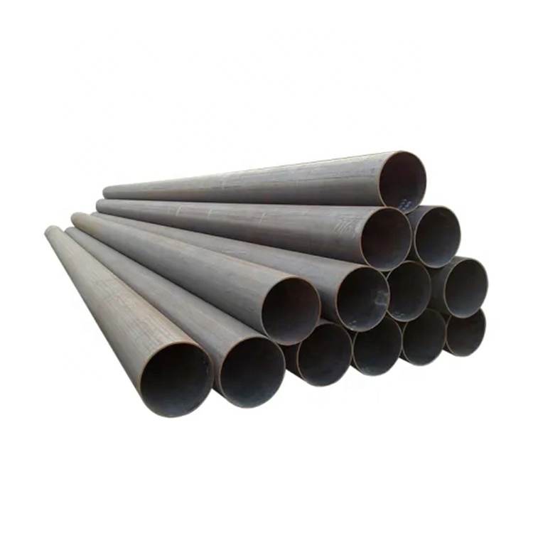 5L ASTM A106 A53 Grad B Carbon Seamless Steel Pipe for Oil and Gas Line