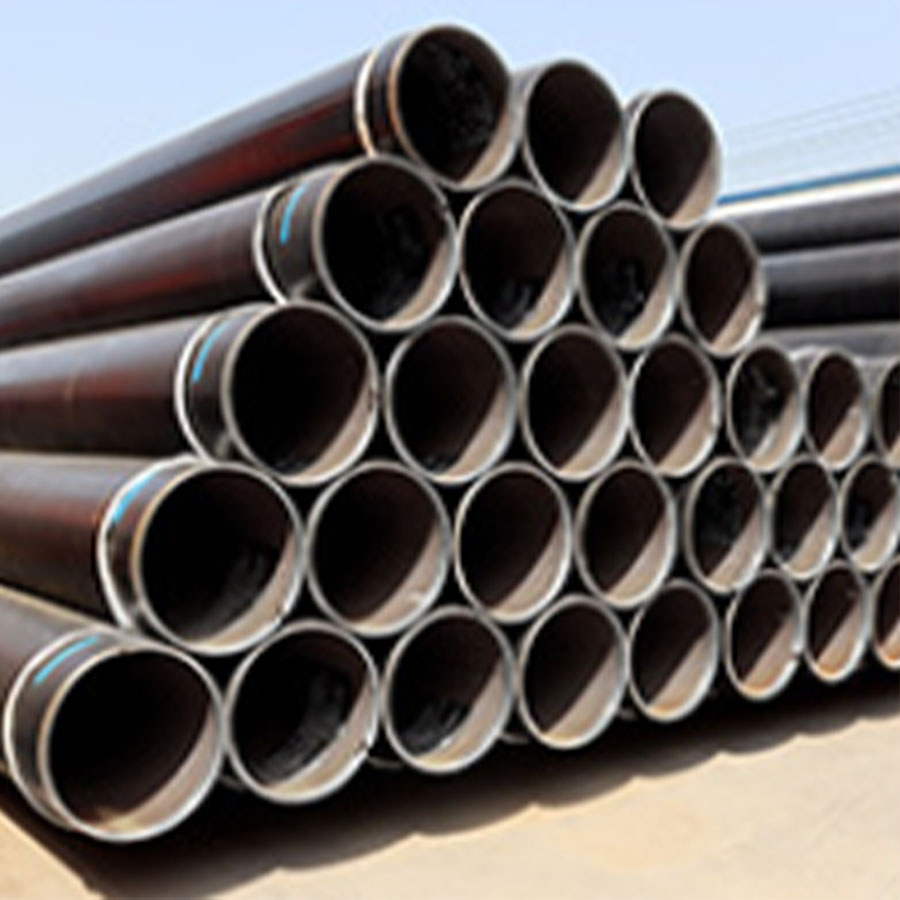 Customizable LSAW Steel Pipe for High Pressure Pipeline