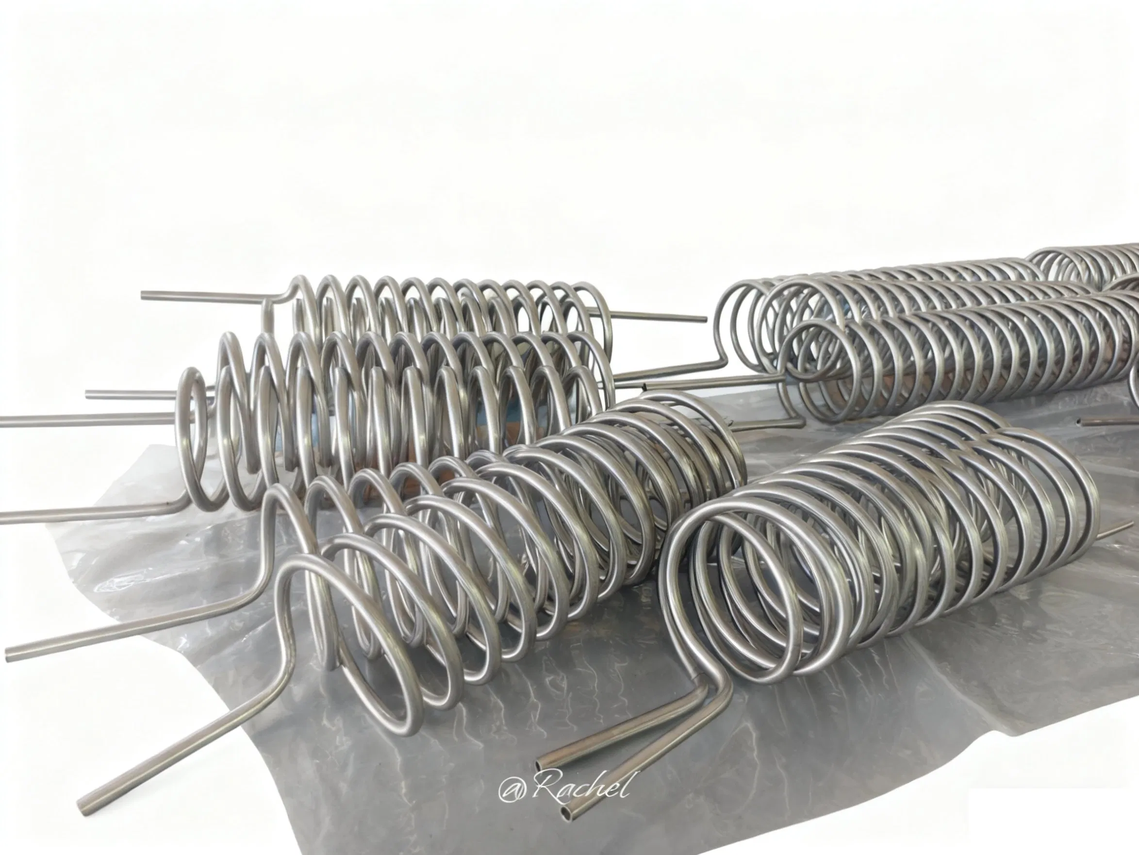 Cold Drawn A269 Seamless Stainless Steel Tube for Bright Aneealing Heat Exchanger