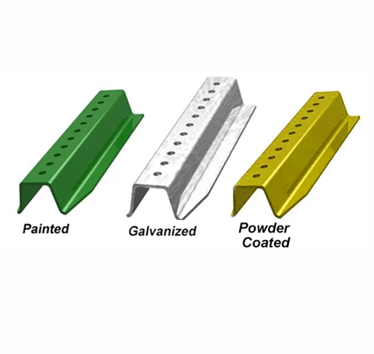 Steel Perforated Tube 3