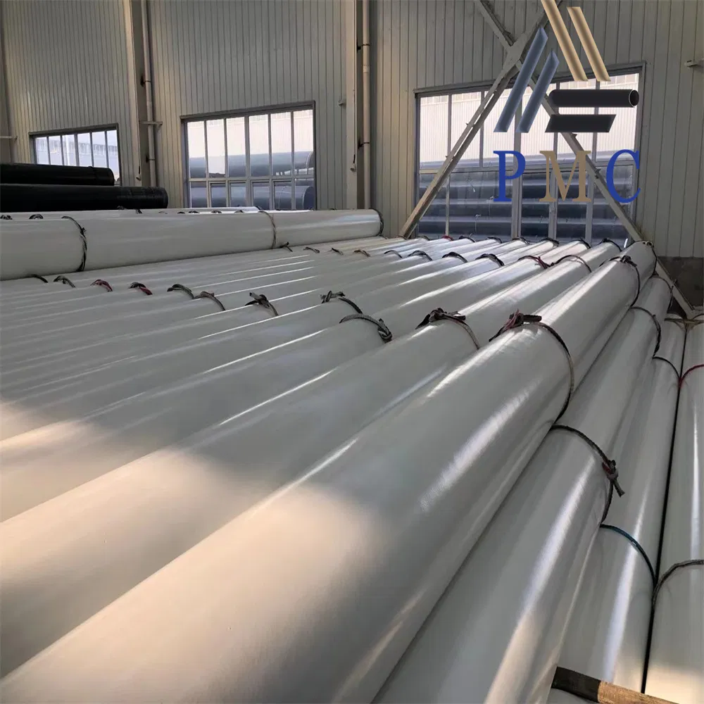 API 5L Psl1/2/ASTM A53/A106 Gr.B/JIS DIN/A179/A192/A333 X42/X52/X56/X60/65 X70 Stainless/Black/Galvanized/Round Square Grooved Seamless/Welded Carbon Steel Pipe