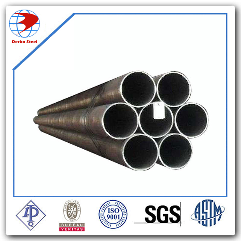 A53 Gr. B 4 Inch Std Galvanized Rectangular Steel Tube