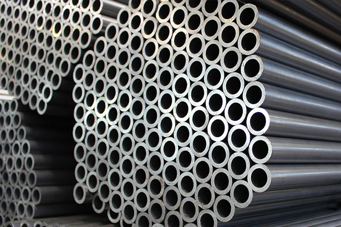 Mechanical Equipment Cold Drawn Seamless Steel Tube