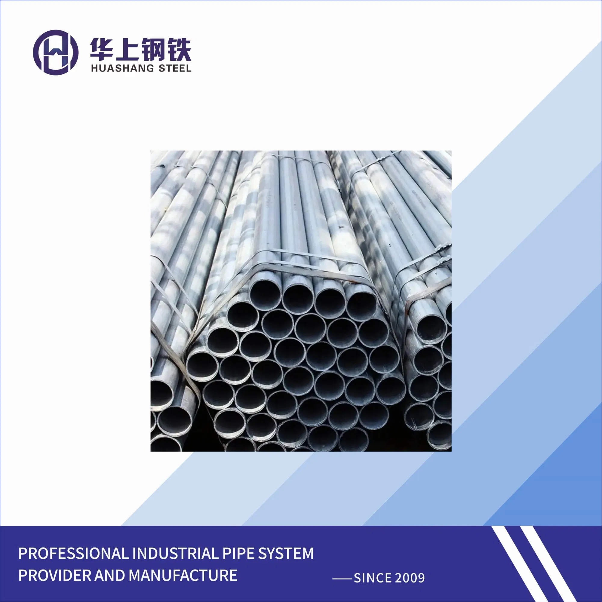 2024 Promotion in Stock High Quality AISI 410 430 304 316L Seamless Stainless Steel Tube for Mechanical