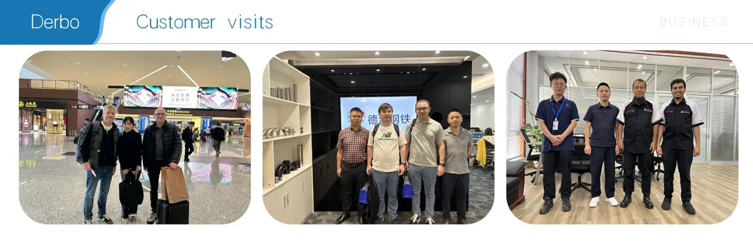 Steel Pipe Inspection