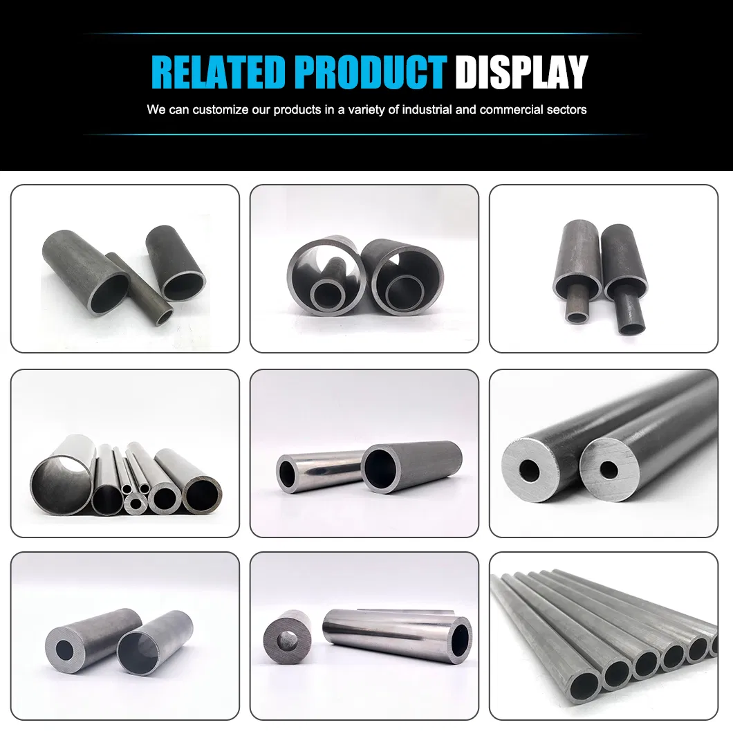 Product Specifications Visual