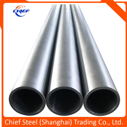 Coated &amp; Non-Coated Longitudinal Submerged Arc Welded Carbon Steel Pipe 406mm ~ 1422mm LSAW Tube a Pi5l / ASTM A252 / ASTM A53 /En10219