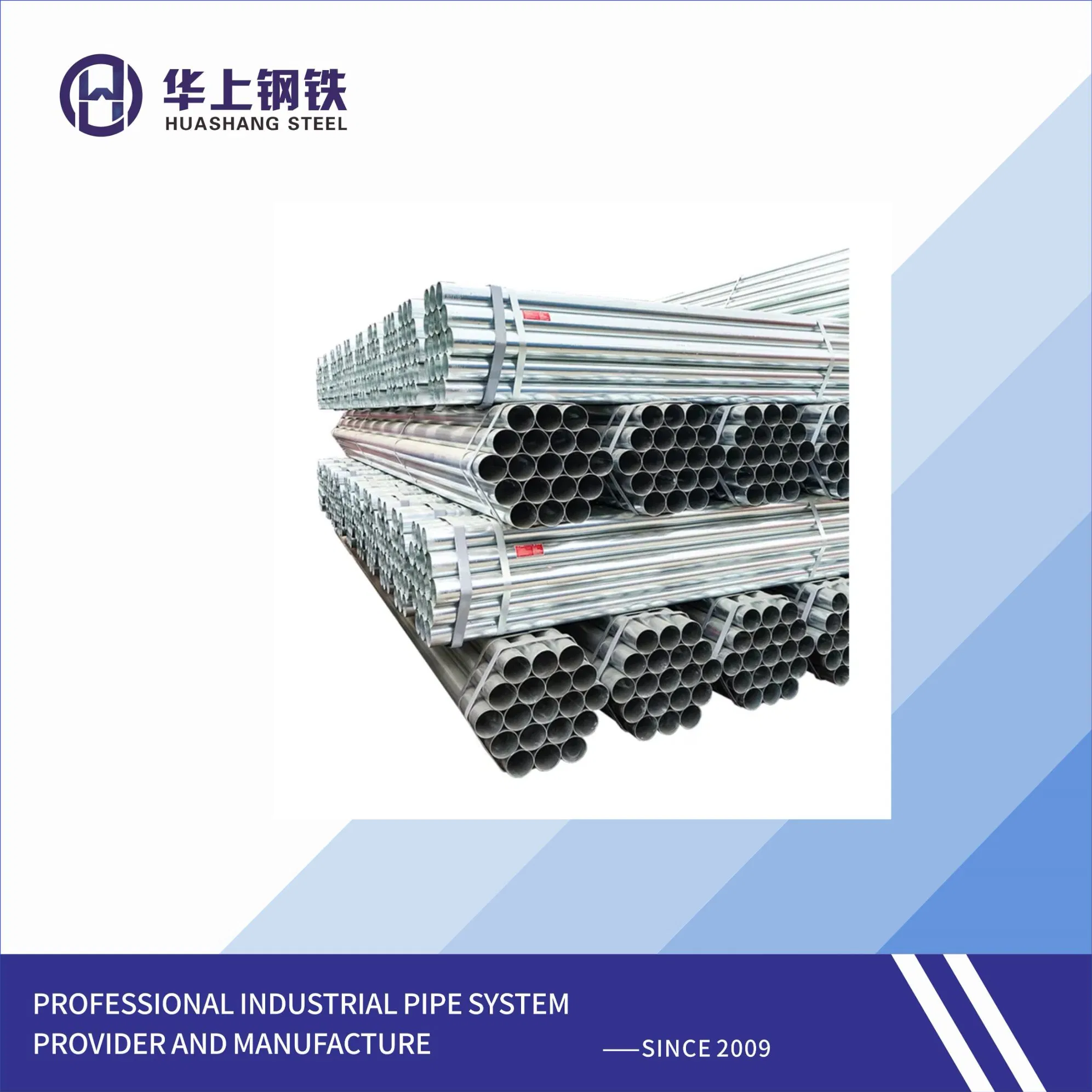 2024 Promotion in Stock High Quality AISI 410 430 304 316L Seamless Stainless Steel Tube for Mechanical