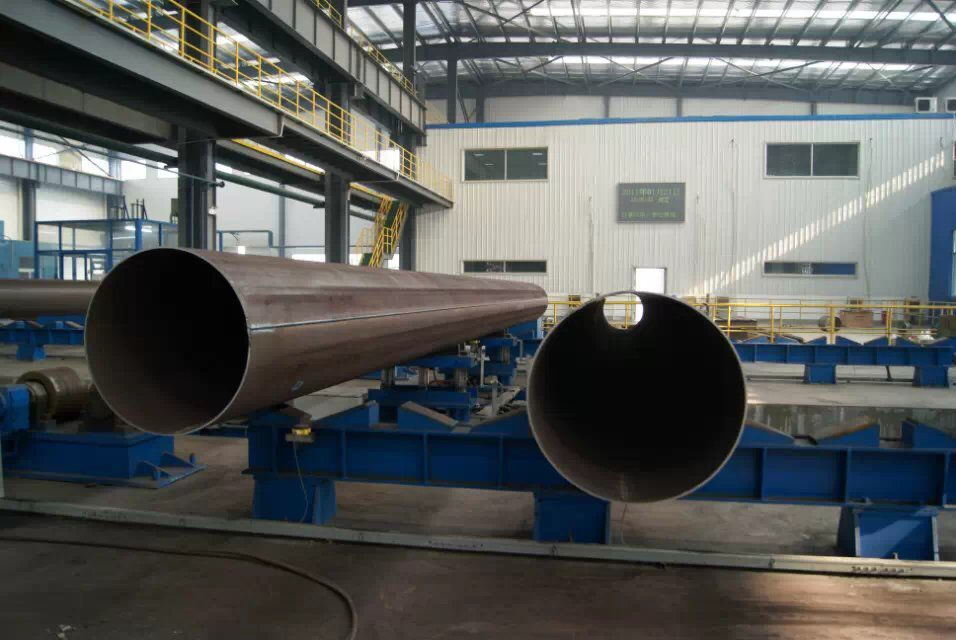 X52 LSAW/X70 LSAW/X80 LSAW/X65 LSAW/Q235 LSAW/Q345 LSAW/LSAW/LSAW Steel Pipe/LSAW Pipe/ERW Pipe