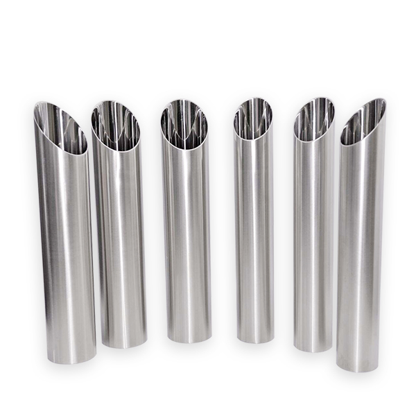 ASTM A269, A270 Stainless Steel Boiler Tubes, Stainless Steel Condenser Tubes TP304 Tp316L 310S S32205 S32507
