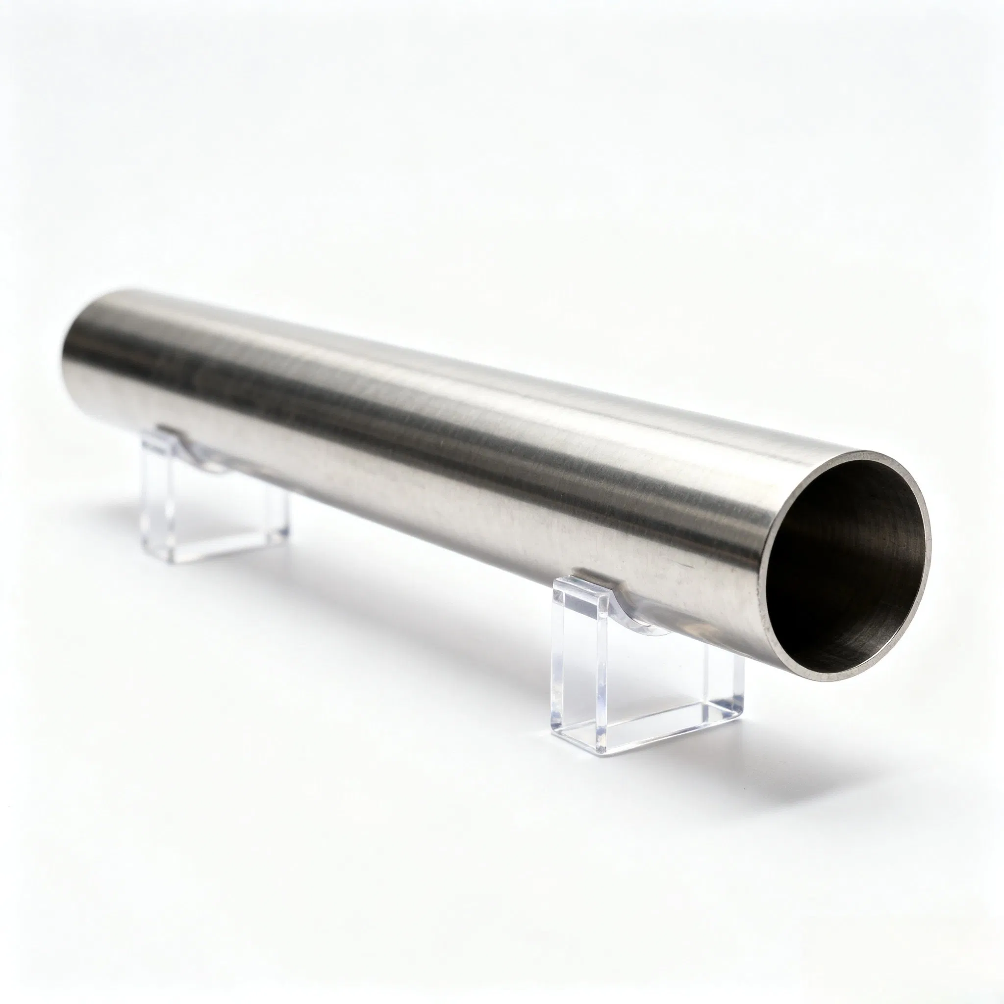 ASTM A511 Bright Annealed Stainless Steel Seamless Tube for Mechanical Shafting Applications