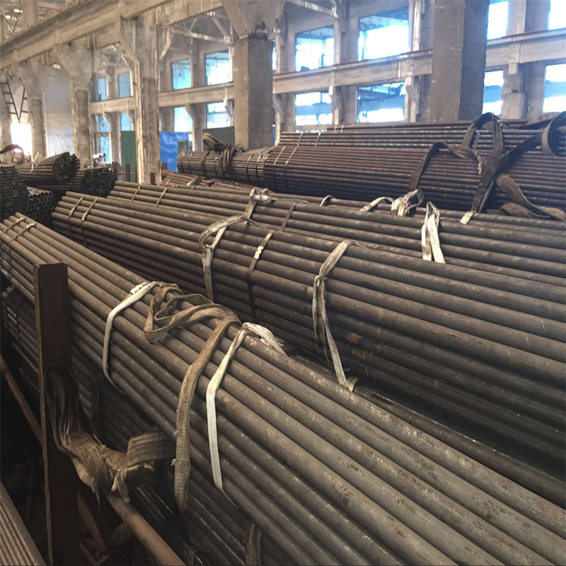 ASME SA213 T91 Seamless Alloy Steel Tube for Boiler, Superheater, Heatexchanger