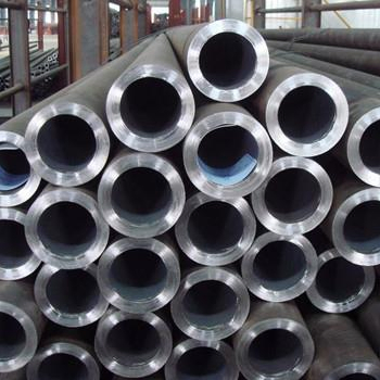 A179 A192 A213 A333 DIN 17175 Steel Boiler and Heat Exchanger Tube