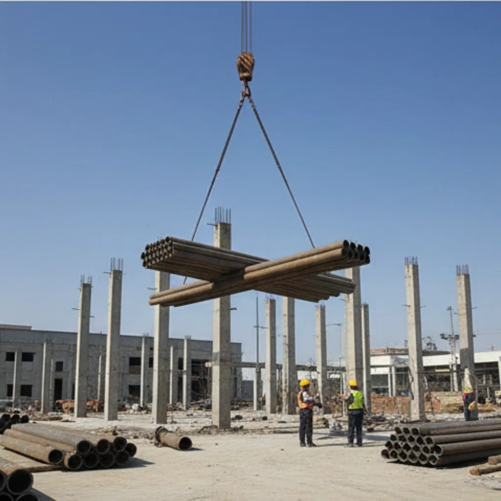 Premium Customized 36 Inch Seamless Carbon Steel Square Pipe